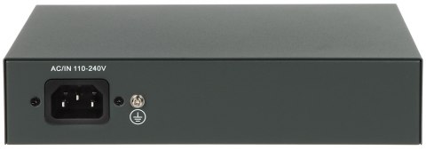 SWITCH POE APTI-POE0402-60W-ECO 4-PORTOWY