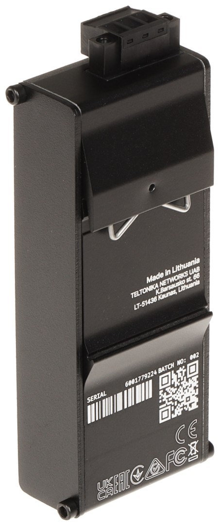 SWITCH PRZEMYSŁOWY TSF010 5-PORTOWY Teltonika