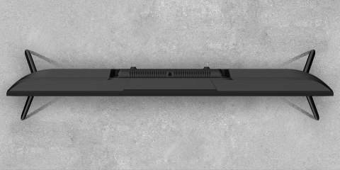 Telewizor Kruger&Matz 32" HD Google TV 5.0, DVB-T2/S2/T/C H.265 HEVC