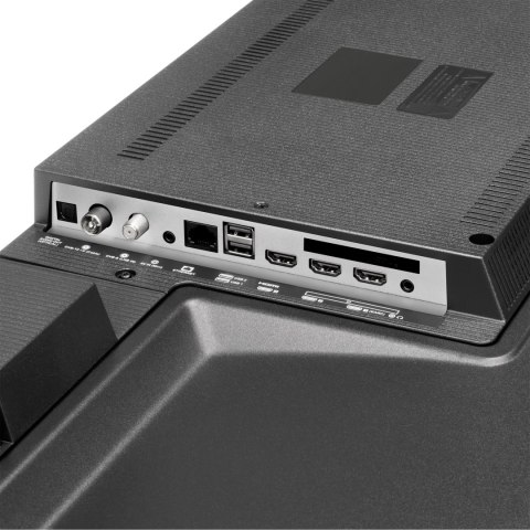 Telewizor Kruger&Matz 65" UHD Google TV 5.0 DVB-T2/T/C H.265 HEVC