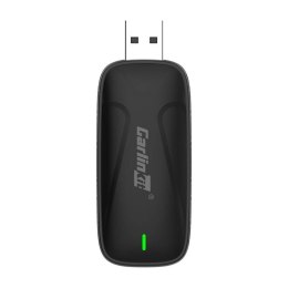 Bezprzewodowy adapter Carlinkit AIR X2 Carplay/Android Auto