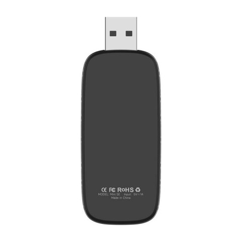 Bezprzewodowy adapter Carlinkit AIR X2 Carplay/Android Auto