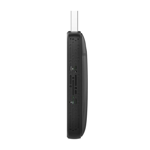 Bezprzewodowy adapter Carlinkit AIR X2 Carplay/Android Auto