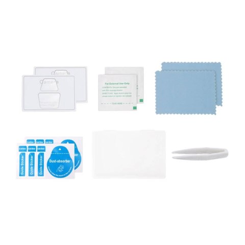 Folia ze szkła hartowanego Sunnylife A3S-BHM915 do kamery AIR 3S 2 szt