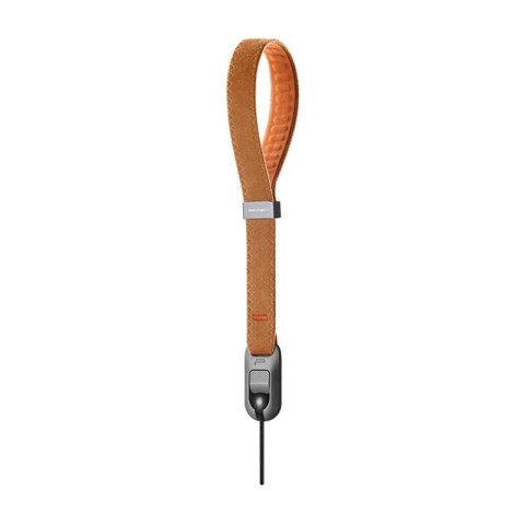 Pasek na nadgarstek do kamery PGYTECH Earth Brown