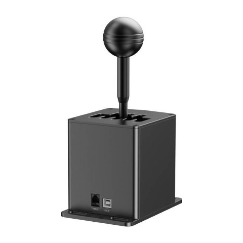 Skrzynia biegów Moza Racing HGP RS039