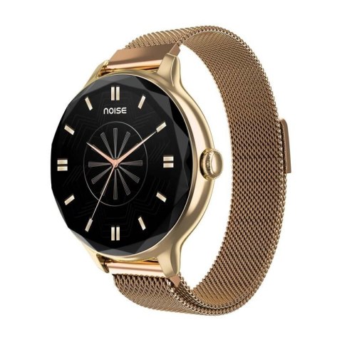 Smartwatch NOISE Diva (złoty)