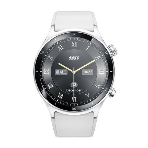 Smartwatch S7 (srebrny)