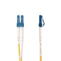 StarTech LC/SC SINGLE MODE FIBER CABLE