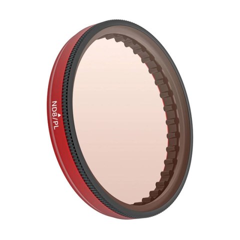 Zestaw filtrów ND8/PL+ND16/PL+ND32/PL+ND64/PL Sunnylife 073525