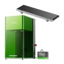 Zestaw grawerka laserowa xTool F1 Ultra + podajnik xTool Conveyor