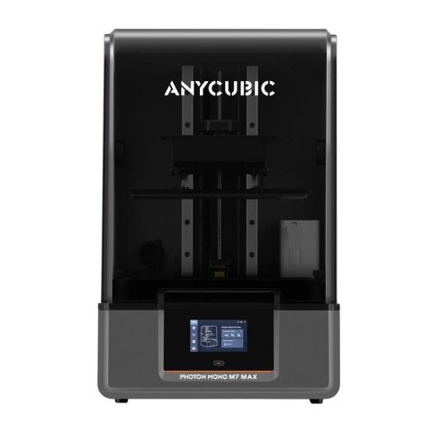 Drukarka 3D Anycubic Photon Mono M7 Max