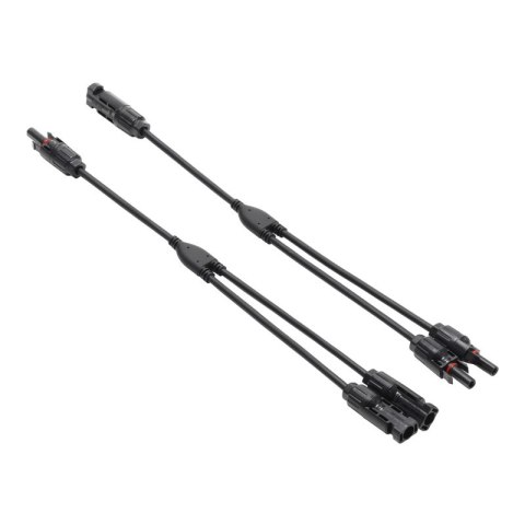 Kabel równoległy do paneli fotowoltaicznych DJI Power MC4