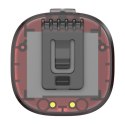 Lampka rowerowa, tylna iGPSPORT TL30 smart