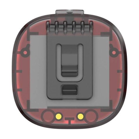 Lampka rowerowa, tylna iGPSPORT TL30 smart