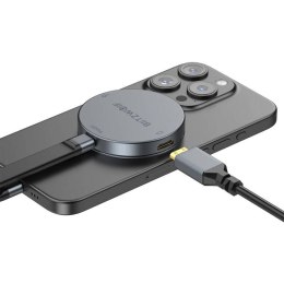 Magnetyczny dysk SSD 256GB BlitzWolf BW-SSD4