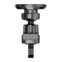 Magnetyczny uchwyt do samochodu Joyroom JR-ZS412 czarny