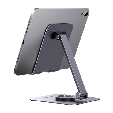 Obrotowa podstawka pod tablet UGREEN LP894 360° (szara)
