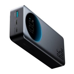 Powerbank Joyroom JR-PBF05, 30000mAh, 65W (czarny)