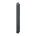 Powerbank ESR Qi2 MagSlim 5000mAh z podstawką (czarny)