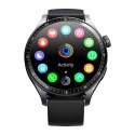 Smartwatch Joyroom JR-FC2 Pro (szary)
