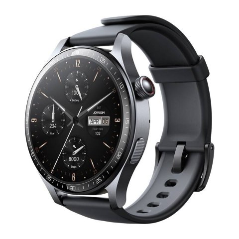 Smartwatch Joyroom JR-FC2 Pro (szary)