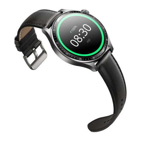 Smartwatch Joyroom JR-FC2 Pro (szary)