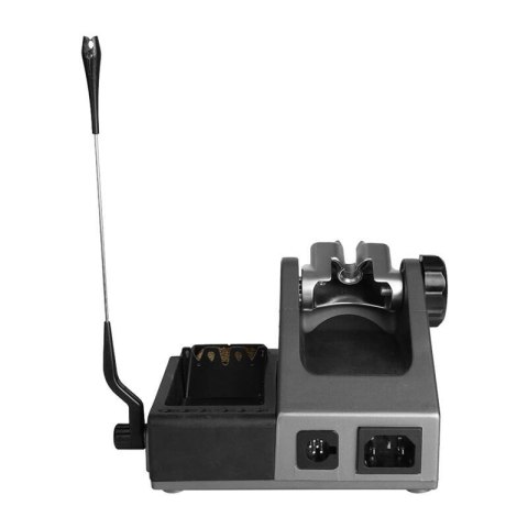 Stacja lutownicza SUGON T21 + groty C210 / C245