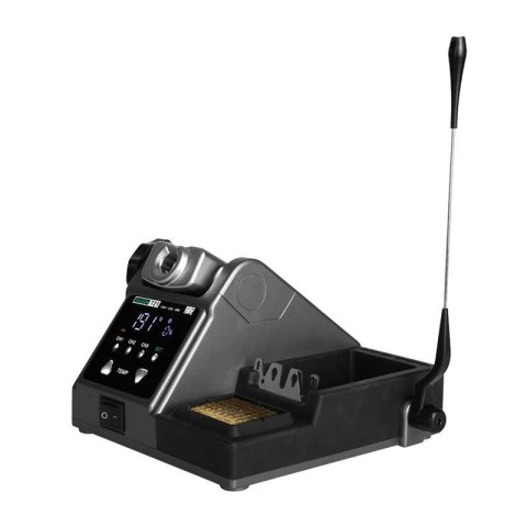 Stacja lutownicza SUGON T21 + groty C210 / C245