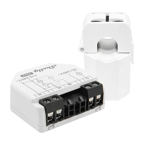 Miernik energii SHELLY EM Gen3