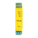 Sterownik LED SHELLY RGBWW Pro Wi-Fi 5-kanałowy DIN