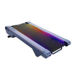 Bieżnia elektryczna UREVO Cyberpad (niebieska)