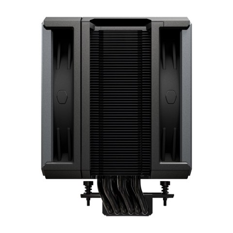 Chłodzenie CPU Cooler Master Hyper 612 APEX (czarny)