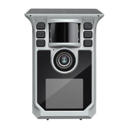 Fotopułapka z Panelem Solarnym KJK HRIVCAM (HR-HC13)