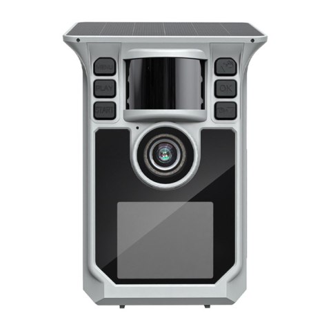 Fotopułapka z Panelem Solarnym KJK HRIVCAM (HR-HC13)