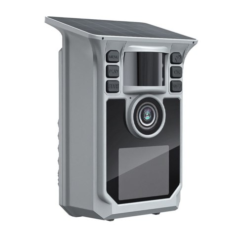 Fotopułapka z Panelem Solarnym KJK HRIVCAM (HR-HC13)