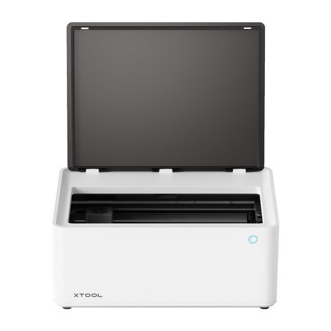 Grawerka laserowa 2w1 xTool M1 10W + Pochłaniacz dymu xTool SafetyPro™ AP2