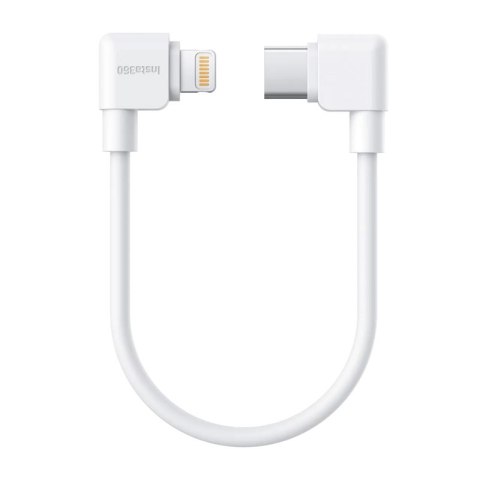 Kabel do ładowania Insta360 Flow 2 Pro z USB-C na Lightning