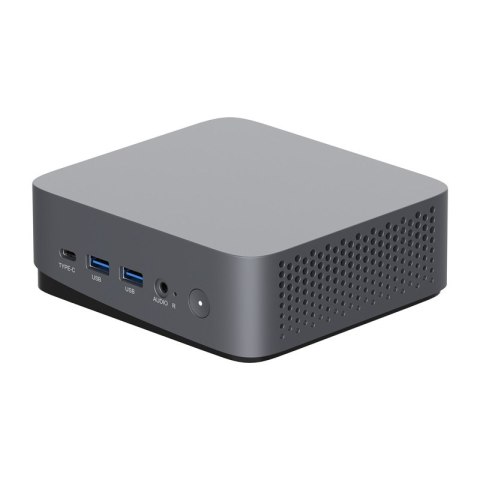 MINI PC AceMagic AD16 , Intel 1340P + Intel® Iris® Xe Graphics 32GB RAM + 1TB szary