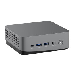 MINI PC AceMagic AD16 , Intel 1340P + Intel® Iris® Xe Graphics 32GB RAM + 1TB szary