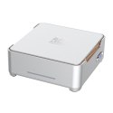 MINI PC AceMagic GK3 PLUS, Intel N97 16GB RAM + 512GB szary