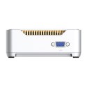 MINI PC AceMagic GK3 PLUS, Intel N97 16GB RAM + 512GB szary