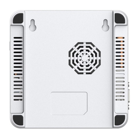 MINI PC AceMagic GK3 PLUS, Intel N97 16GB RAM + 512GB szary