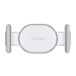 Magnetyczny zacisk do telefonu Insta360 Flow 2 Pro (biały)