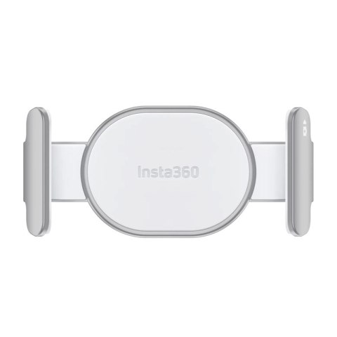 Zacisk magnetyczny INSTA360 Flow 2 Pro do telefonu (biały)