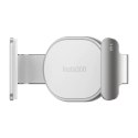 Zacisk magnetyczny INSTA360 Flow 2 Pro do telefonu (biały)