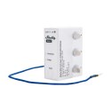 Miernik energii SHELLY 3EM-63T Gen3 Wi-Fi (płaski zacisk)