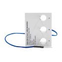 Miernik energii SHELLY 3EM-63T Gen3 Wi-Fi (płaski zacisk)