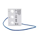 Miernik energii SHELLY 3EM-63T Gen3 Wi-Fi (płaski zacisk)