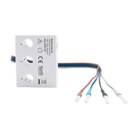 Miernik energii SHELLY 3EM-63W Gen3 Wi-Fi